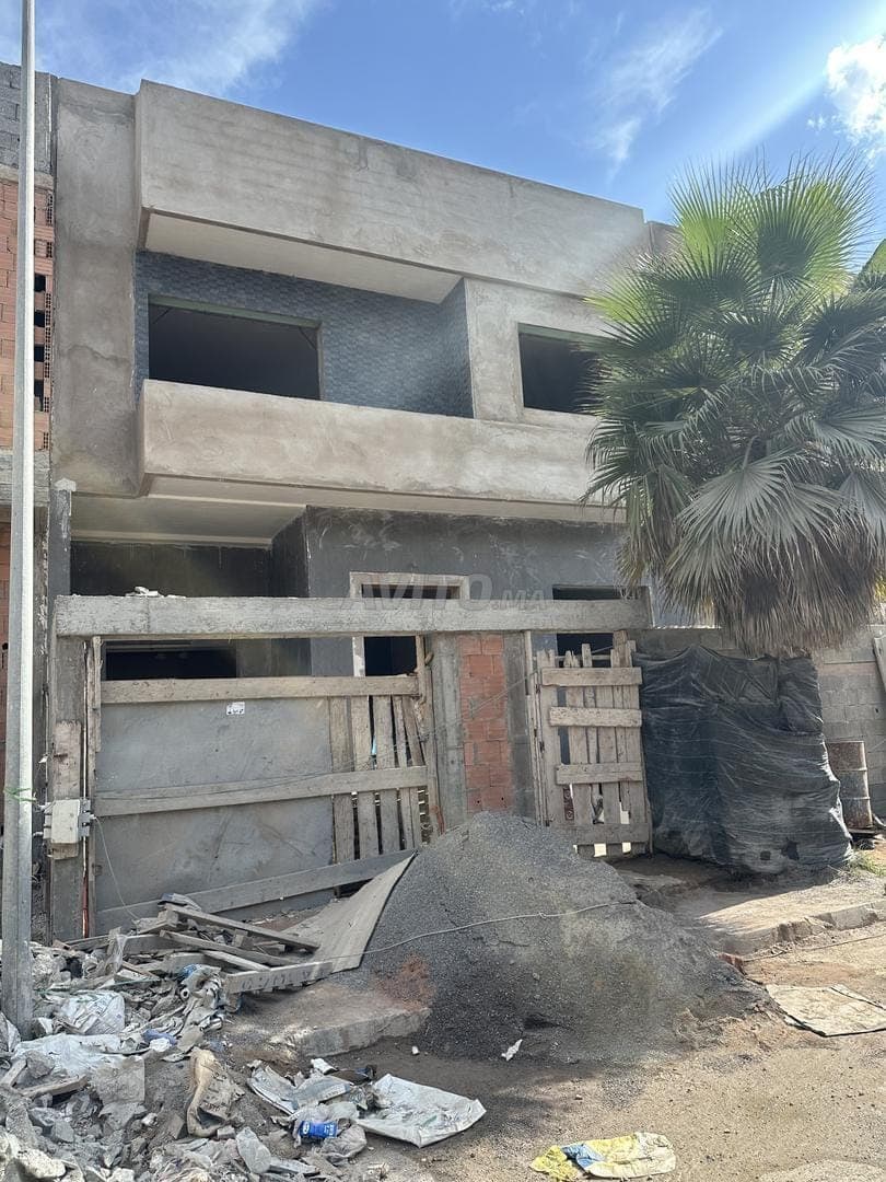 Villa te koop Ain Sebaa