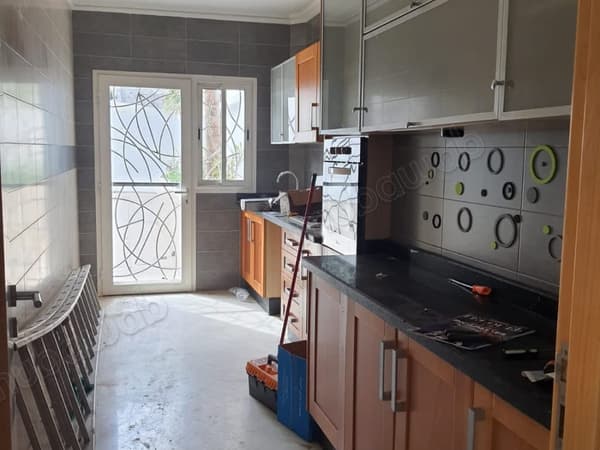 Magnifique appartement en vente haut Hassan