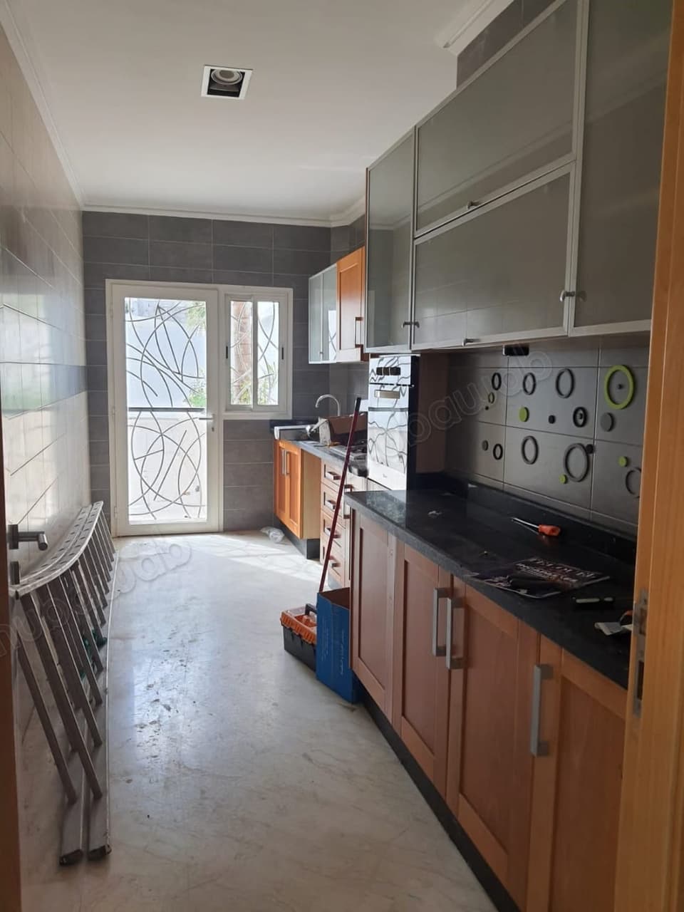 Magnifique appartement en vente haut Hassan