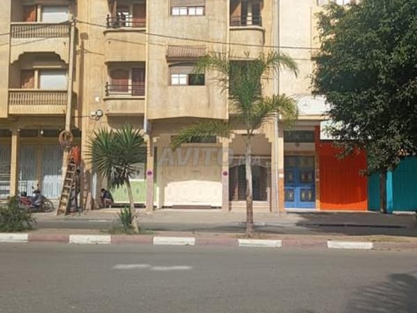 Commercial Store for Rent