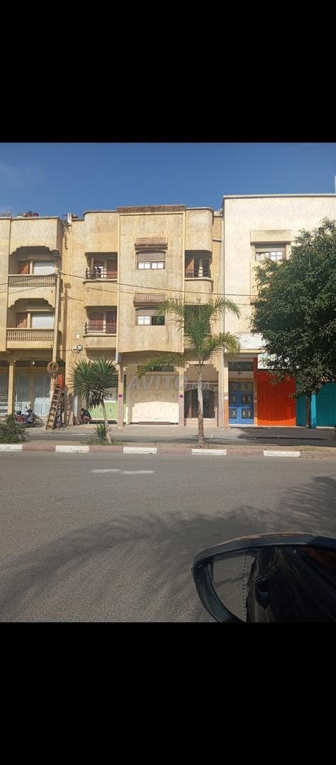 محل تجاري للإيجار