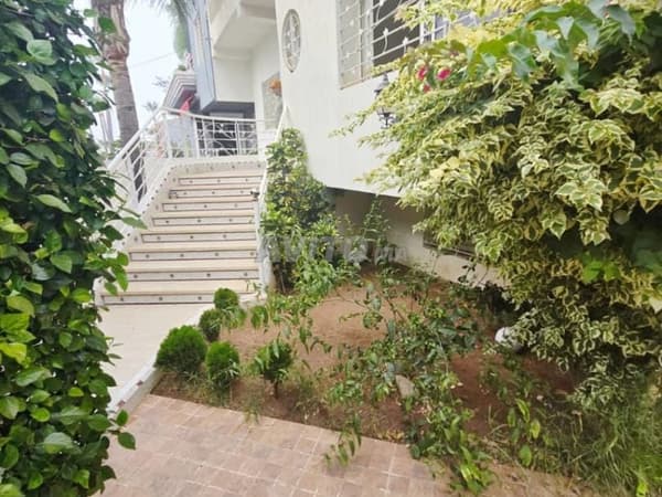 Hermosa villa en alquiler – Quartier Soleil, cerca de Marjane