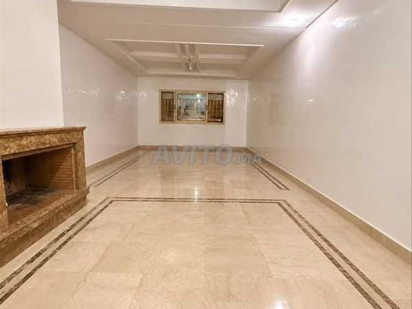 5001060-Vente Appt à Casablanca Californie de 173 m²