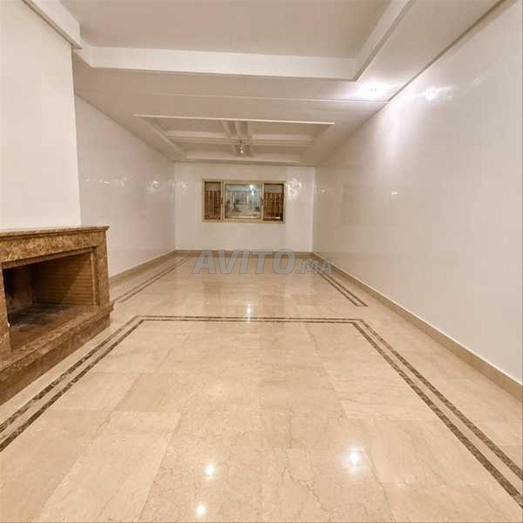 5001060-Verkoop Appartement in Casablanca Californie van 173 m²