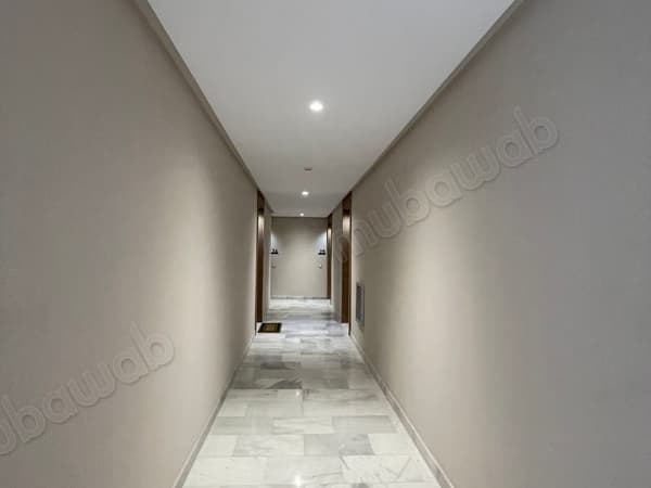 Premium studio 65m2 Hermitage Abdelmoumen