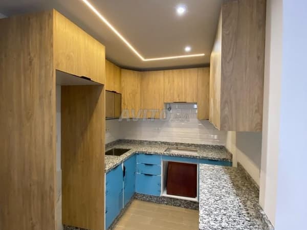 Apartment for rent in Hay Salam added