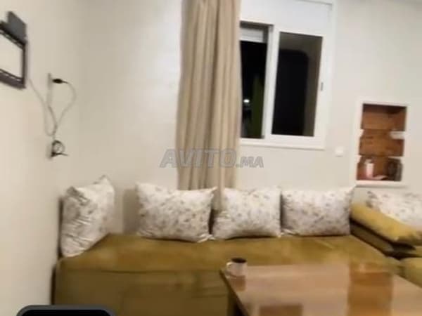 An-Nassim wijk Sidi Maarouf Résidence Yasmin