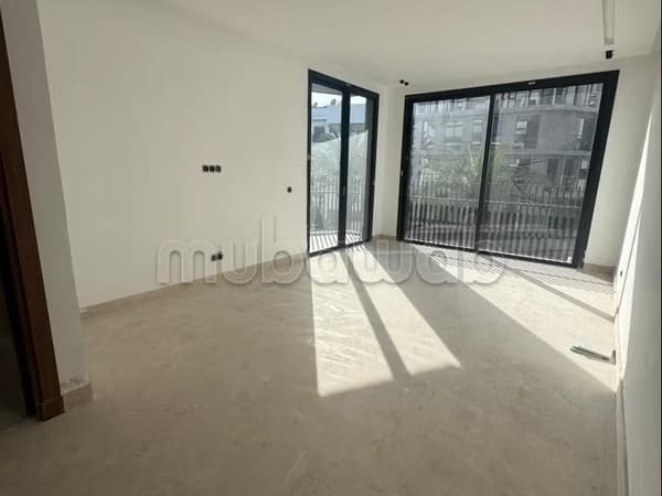 Superb apartment for sale in Palmier. 1 Bedroom. Satellite system and Moroccan lounge