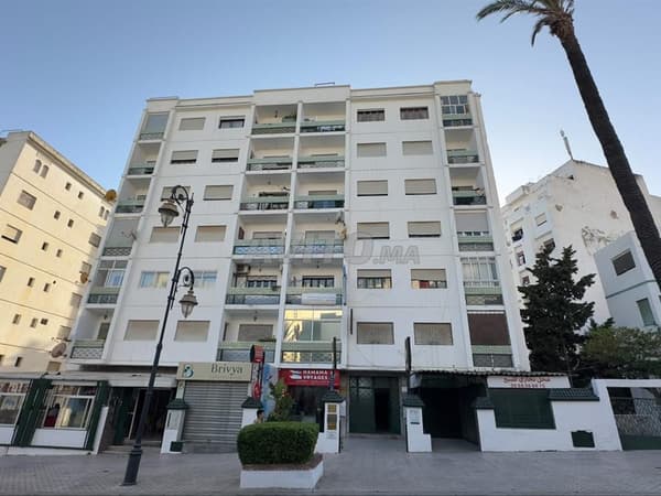 Wohnung mit 120 m² zu verkaufen