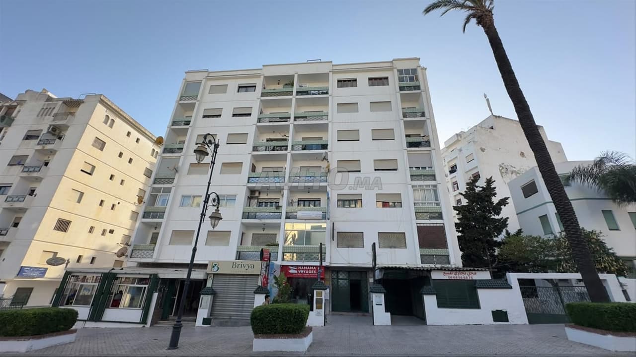Appartamento di 120 m² in vendita