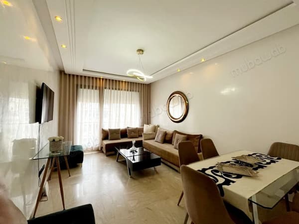 Appartement 2 chambres a louer, 80m² TanTan