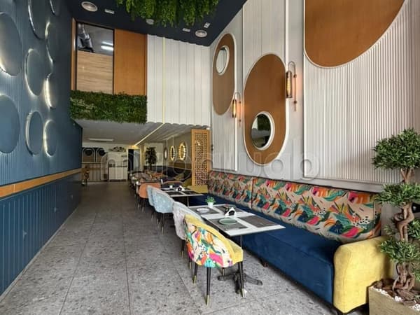 Vente de fonds de commerce restaurant cafe snack