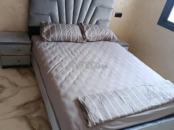 Bonito piso amueblado cerca de Euromed