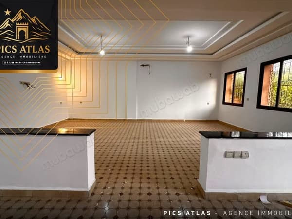 Villa 5 chambres à vendre – Hay Targa Marrakech