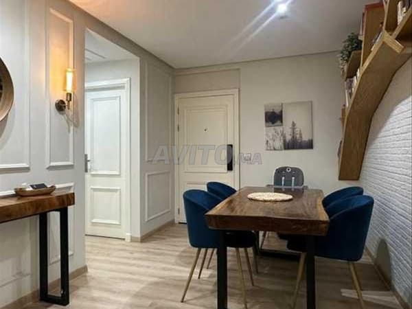 161639-Vente Appt à Mohammédia Centre Ville de 143