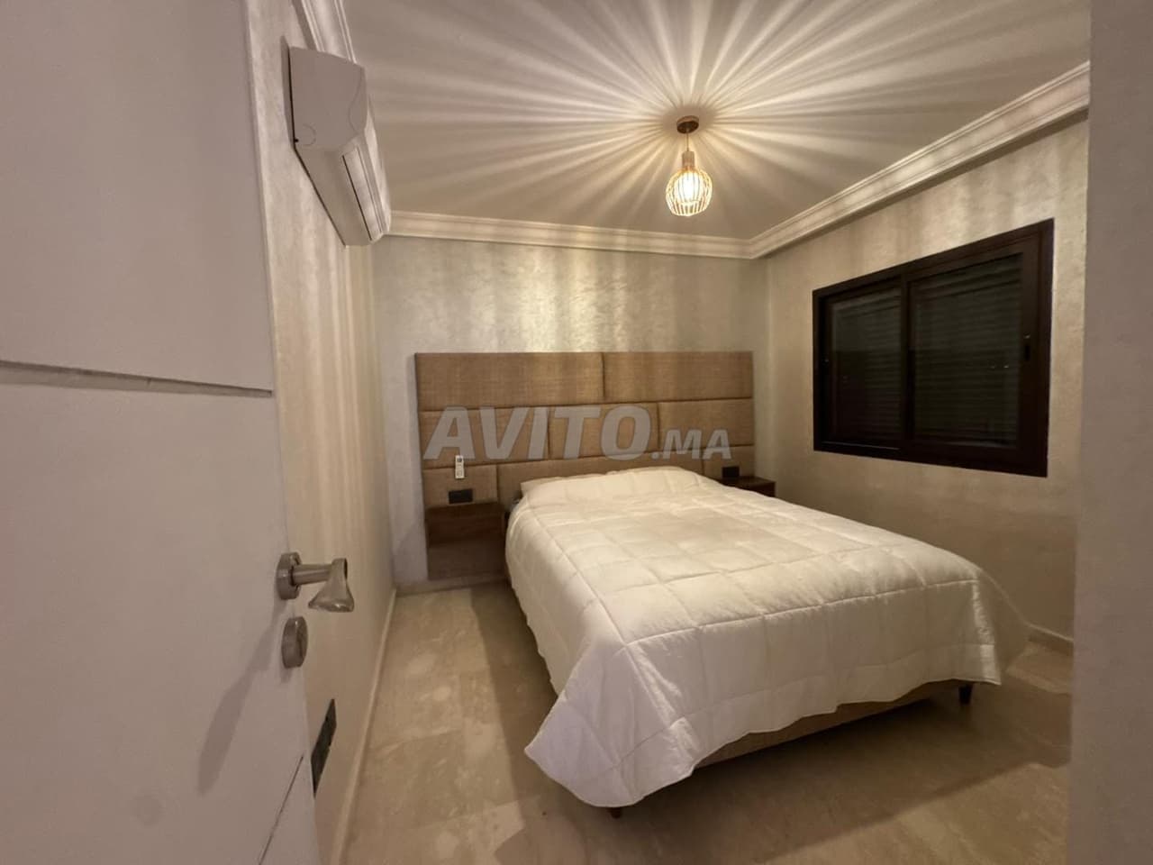 Duplex à louer