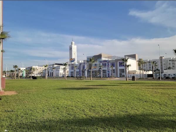 Appartement à louer 50 m² à Sidi Rahal