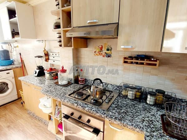 Furnished Apartment for Rent in Hay Mohammadi