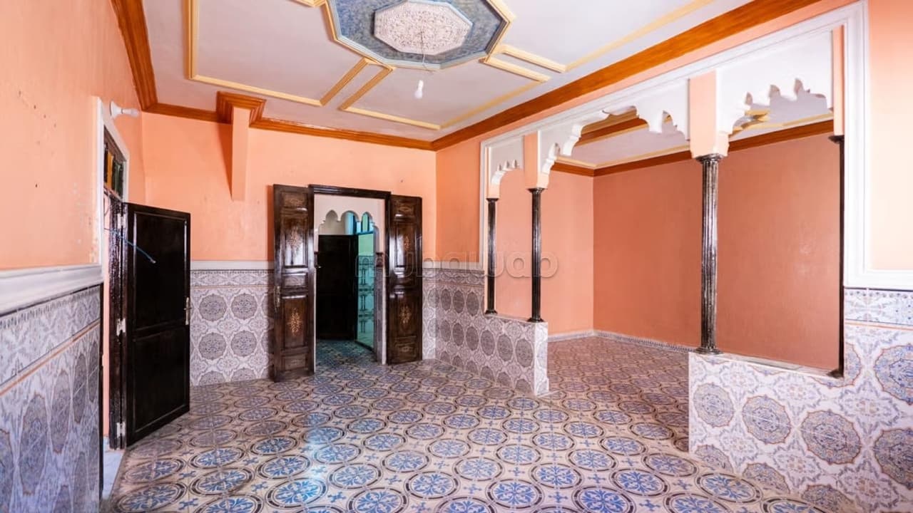 Rare Gems at Bab Taghzout