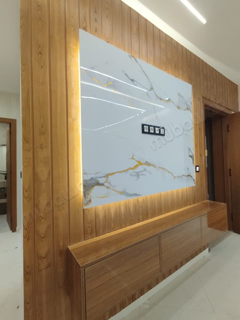 Modern apartments of fantastic quality for sale in Martil