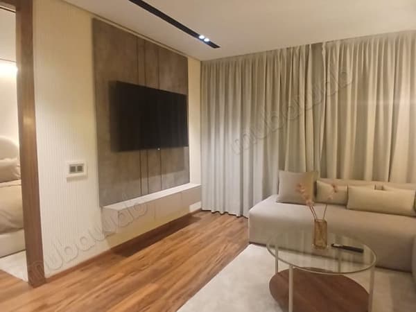 Très bel appartement en location à Bourgogne Ouest. Superficie 50 m². Porte blindée…