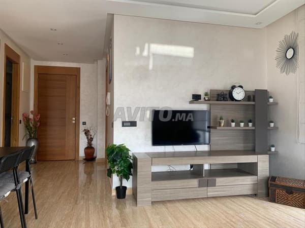 Studio à vendre près du CFC