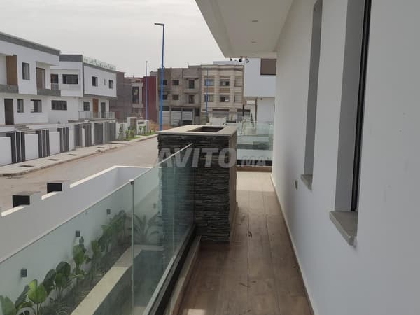 Villa duplex de haut standing