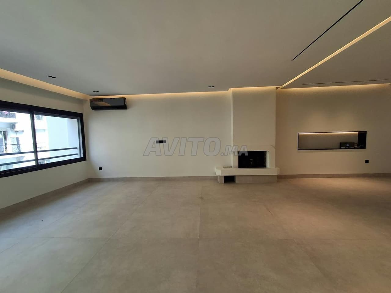 Appartement à louer Casablanca Racine