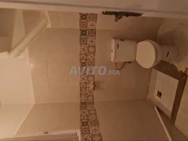 Appartement à vendre 59 m² à Marrakech
