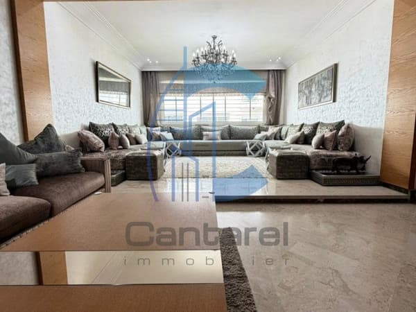 FOR SALE APARTMENT 167m² LES HOPITAUX