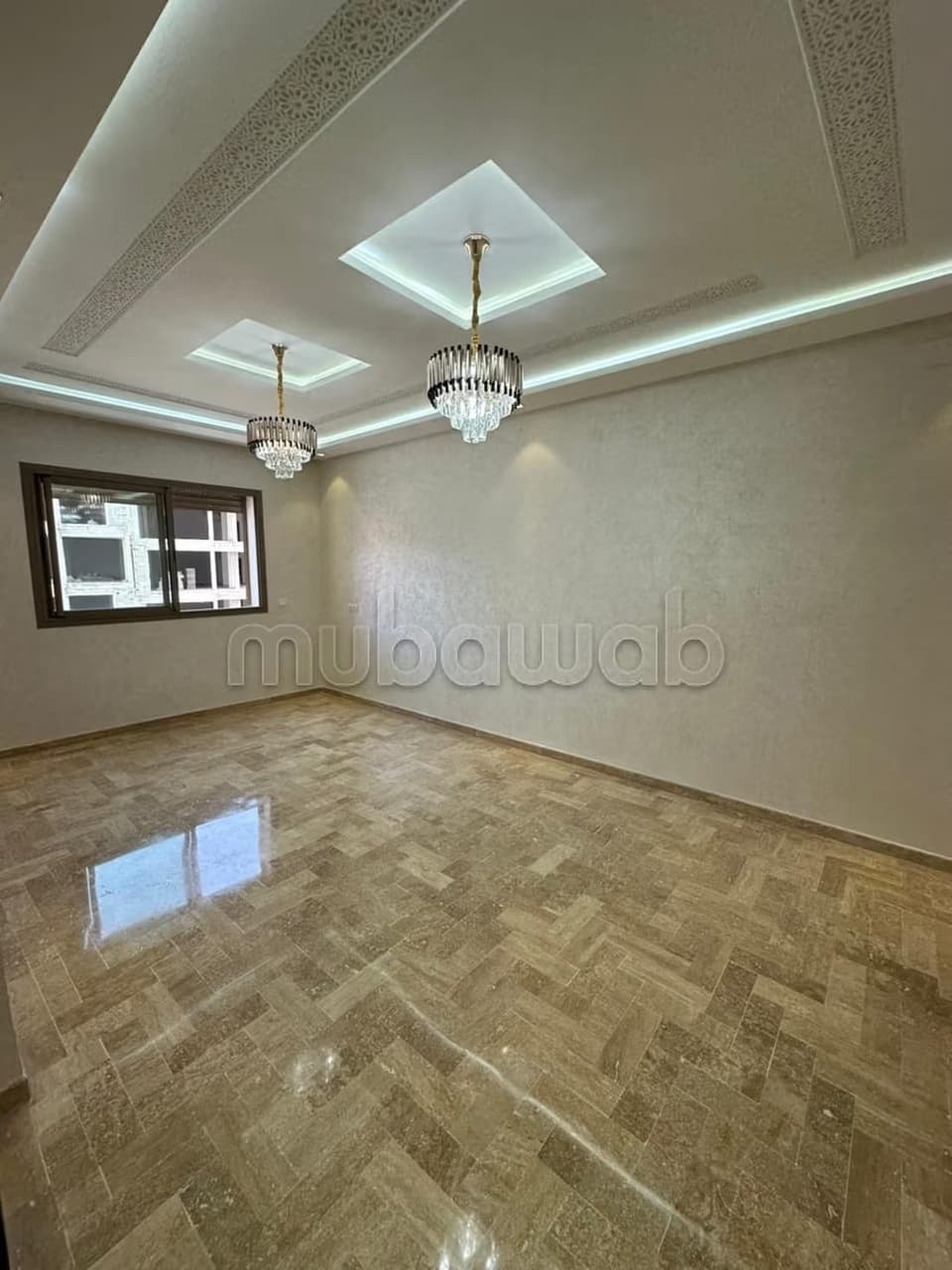 Appartement à louer – Haut Founty – 103 m²