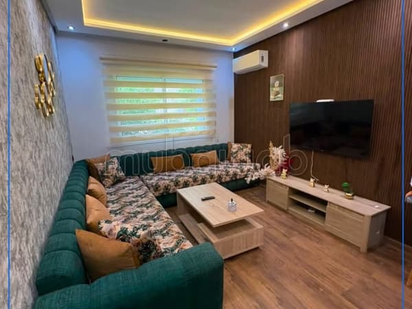 Studio 42M2 meublé à vendre Maarif, Bir Anzarane