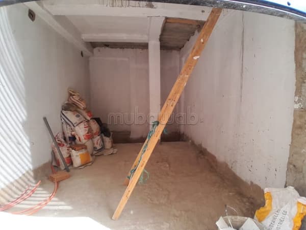 Commercial Space for Sale in Maârif Extension