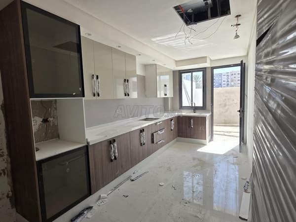 Duplex de luxe à vendre