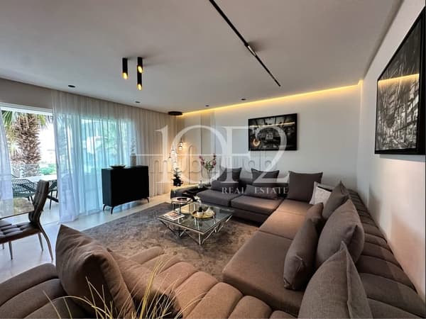 Appartement de Haut Standing à Louer – Tanger