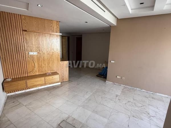 Wohnung zu vermieten, 80 m² in Casablanca