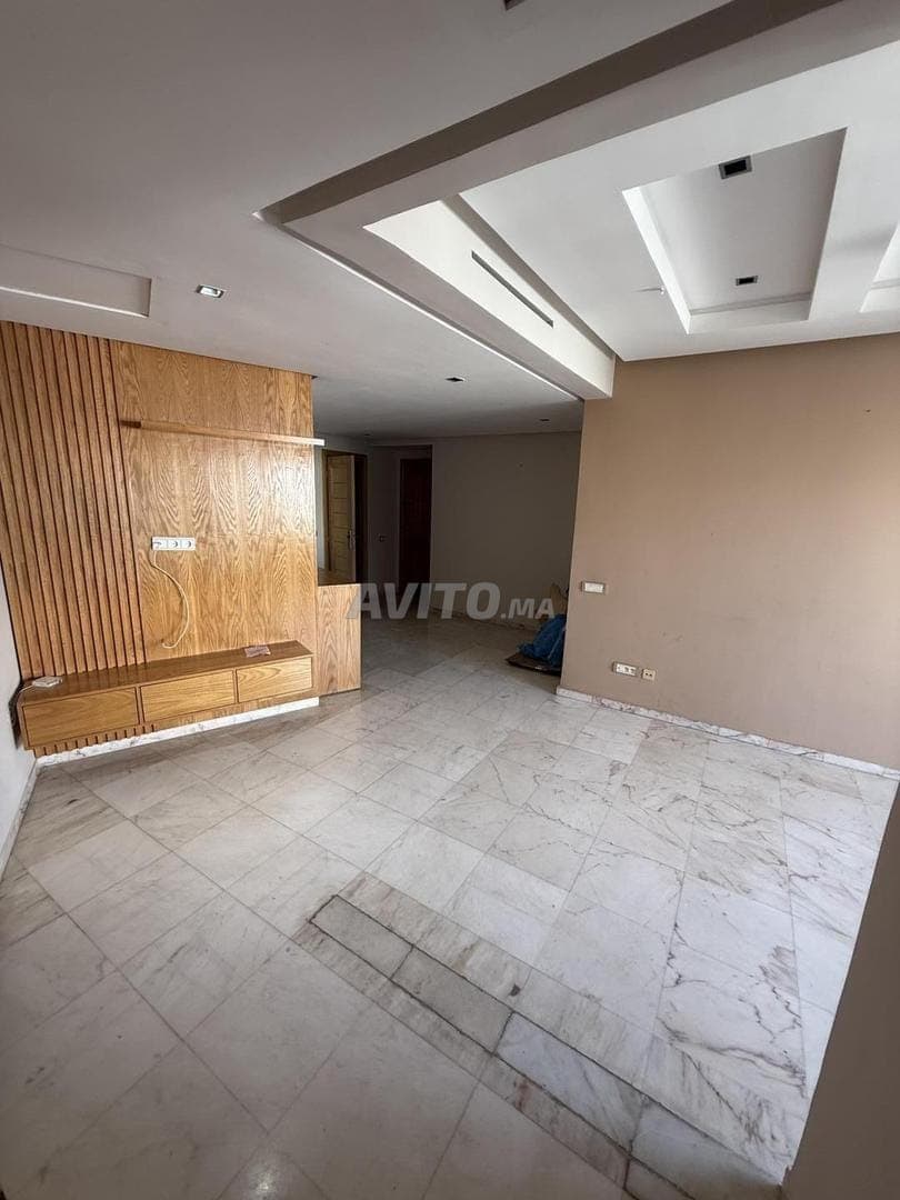 Apartamento en alquiler de 80 m² en Casablanca