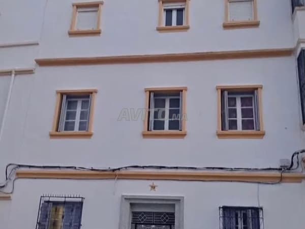Maison titrée à vendre à Mershan
