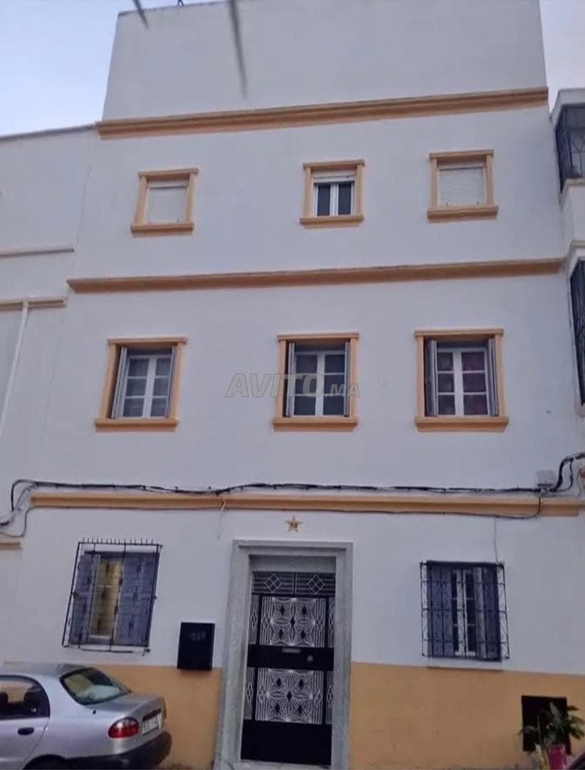 Haus mit Eigentumstitel zum Verkauf in Mershan