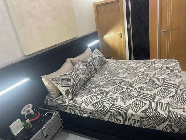 Möblierte Wohnung zur Miete