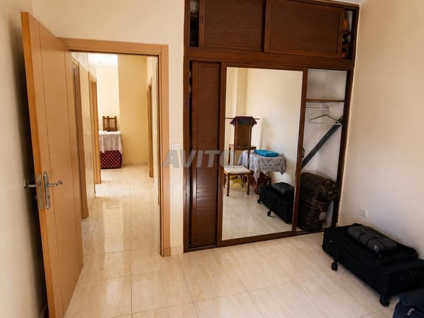 Appartamento arredato senza intermediari – Abwab Marrakech (Zone 44)
