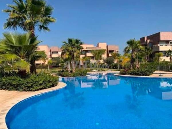 Appartement de luxe prestigieux