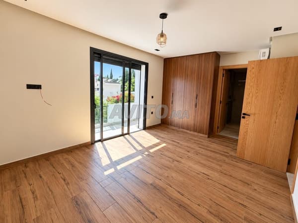 Villa de 1000m² en alquiler en Hay Riad