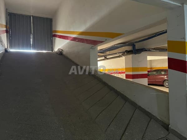 Appartement à vendre 82 m² à Casablanca