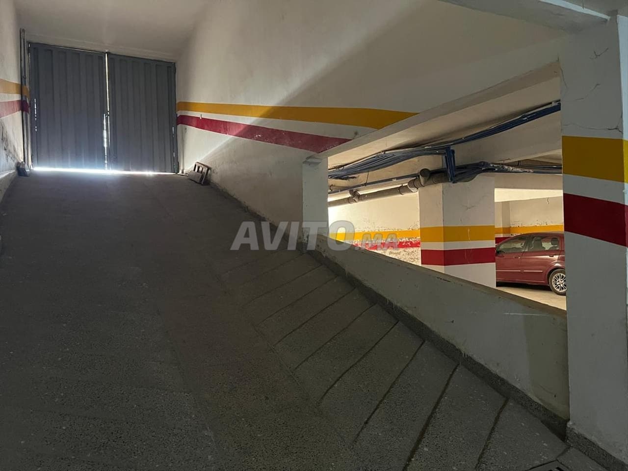 Appartement à vendre 82 m² à Casablanca