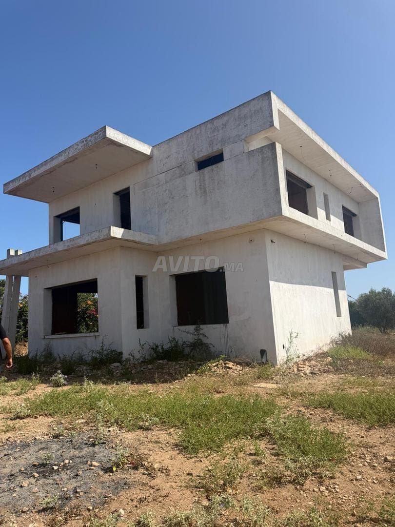 Villa in Dar Bouazza