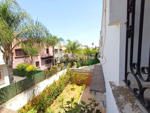 Villa zu verkaufen 253 m², 6 Zimmer Bouskoura Bouskoura