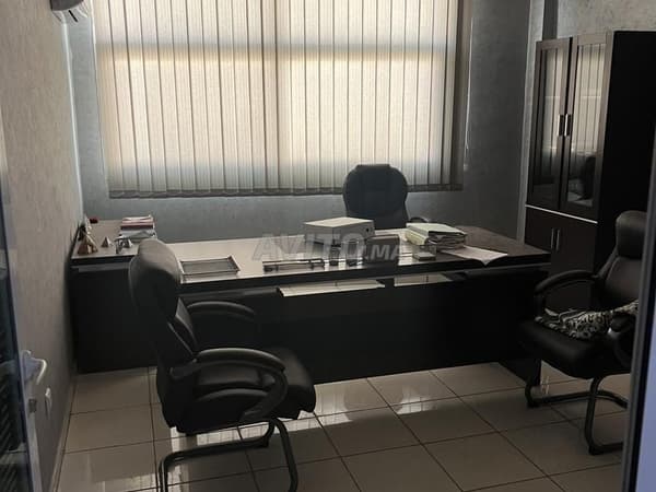 Bureau à vendre