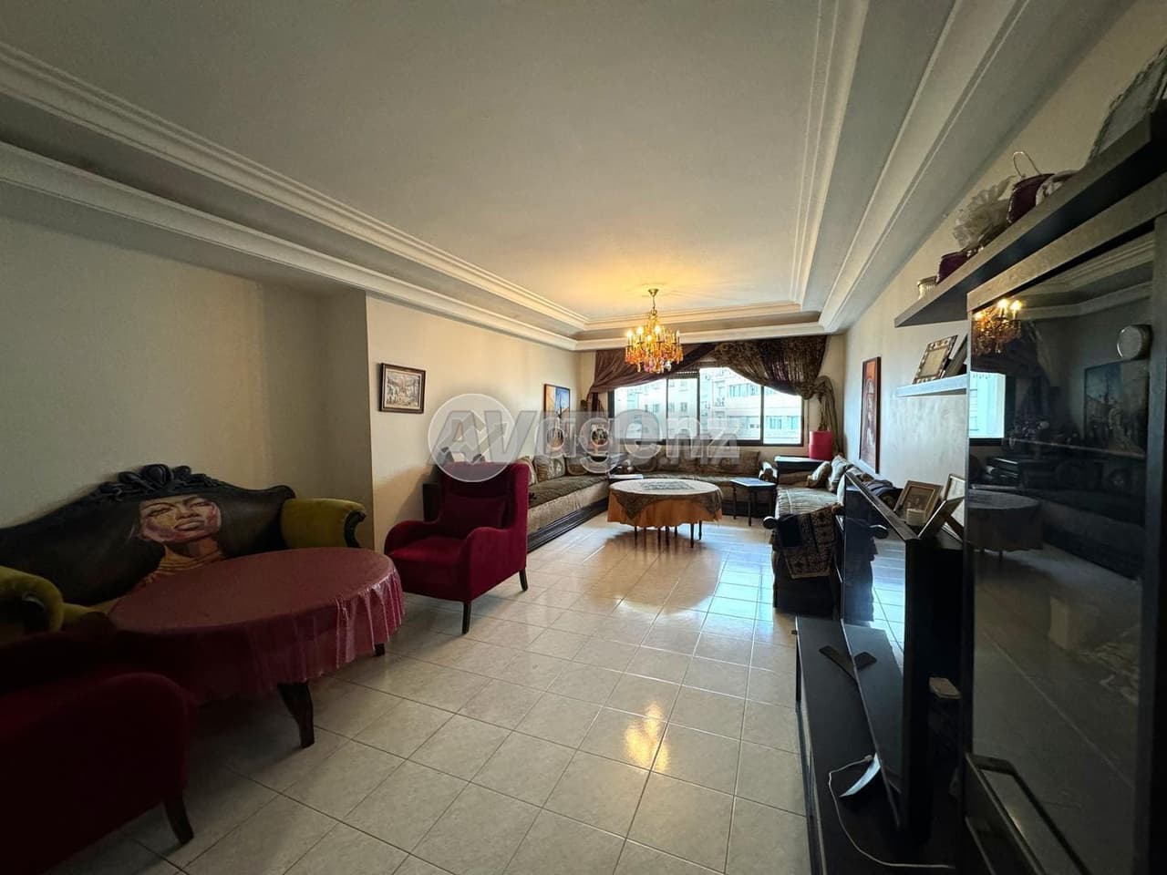 CMN-AN-1725 - Appartement à vendre à Racine