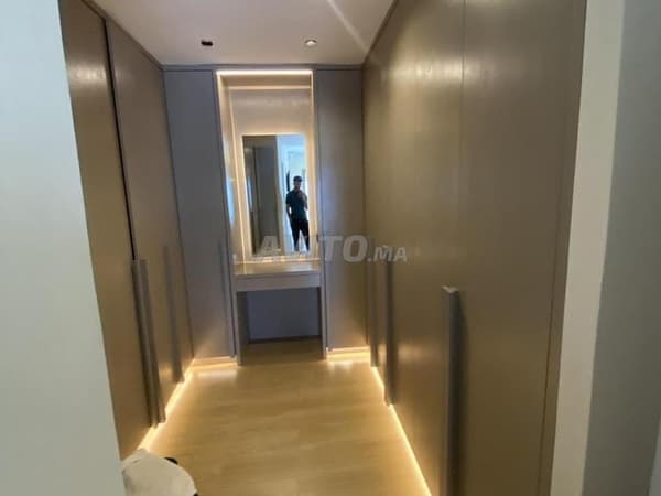 furnished apartment for rent
